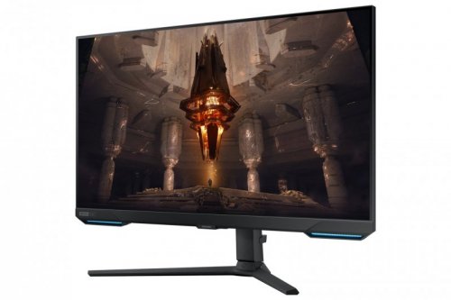 SAMSUNG Monitor 32&#039;&#039; LS32BG700EUXEN