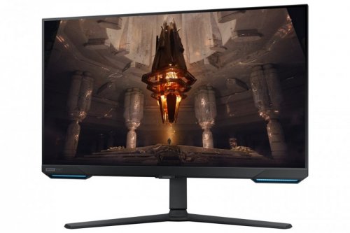 SAMSUNG Monitor 32&#039;&#039; LS32BG700EUXEN