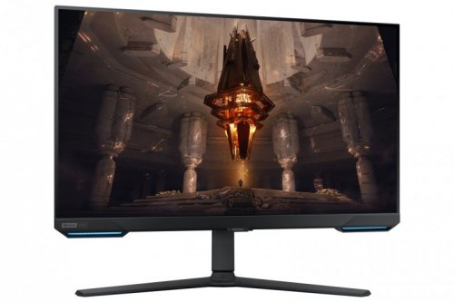 SAMSUNG Monitor 32&#039;&#039; LS32BG700EUXEN