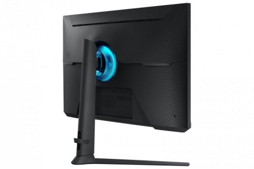 SAMSUNG Monitor 32&#039;&#039; LS32BG700EUXEN
