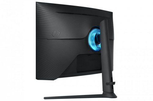 Samsung Odyssey G6 LS32BG650EUXEN - 32&#039;&#039;
