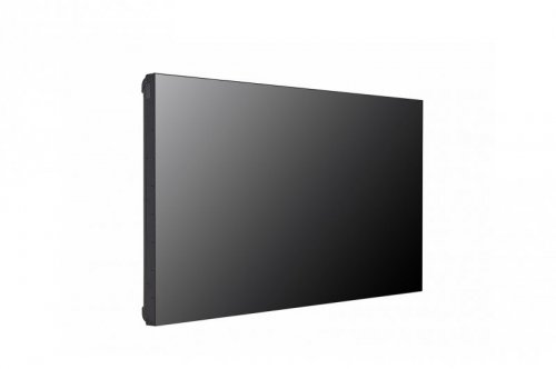 LG 55VM5J-H Digital signage display 139,7 cm (55&#039;) 500 cd/m2 Full HD Czarny Web OS 24/7