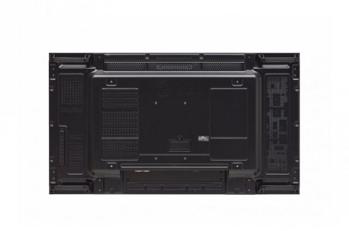 LG 55VM5J-H Digital signage display 139,7 cm (55&#039;) 500 cd/m2 Full HD Czarny Web OS 24/7
