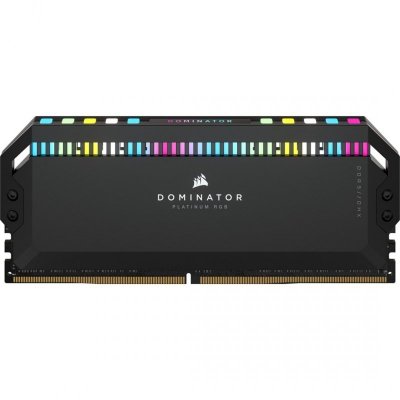Corsair Dominator CMT64GX5M2B6600C32 moduł pamięci 64 GB 2 x 32 GB DDR5 6600 MHz