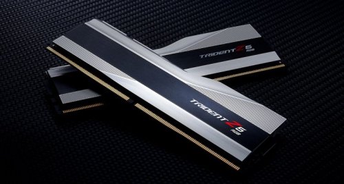 G.Skill Trident F5-6000J4040F16GX2-TZ5RS moduł pamięci 32 GB 2 x 16 GB DDR5 6000 MHz