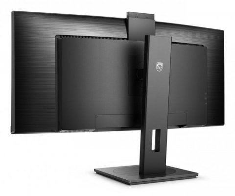 Philips 5000 series 34B1U5600CH/00 LED display 86,4 cm (34&quot;) 3440 x 1440 px Wide Quad HD LCD Czarny