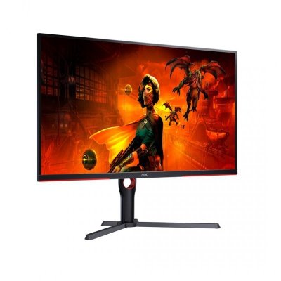 Monitor AOC 31,5&quot;/ U32G3X BK