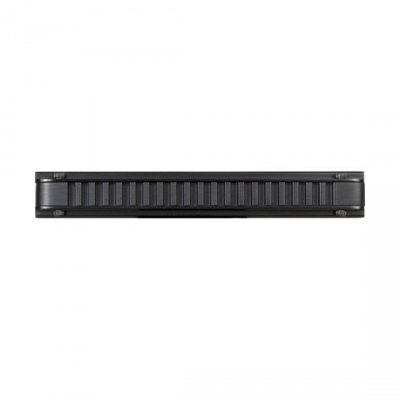 Silverstone MS12 Obudowa SSD Czarny M.2