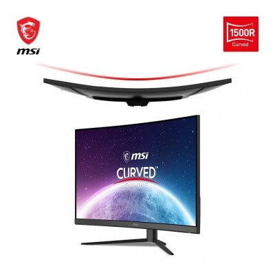 MSI Optix G27C4XDE 69cm (27&quot;) FHD