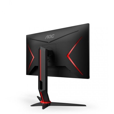 MONITOR AOC LED 23,8&quot; Q24G2A 60.45CM IPS 2560X1440 1000:1 250CD/QM 16:9
