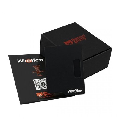 Thermal Grizzly TG-WV-P38N część obudowy do komputera Uniwersalne Zestaw GPU