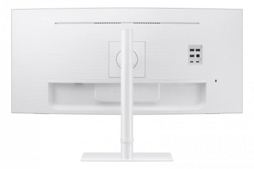 MONITOR SAMSUNG 34” LS34C650TAUXEN