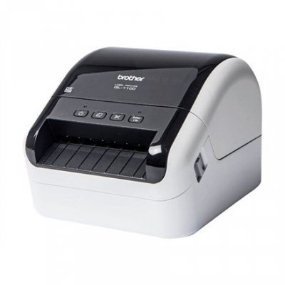 Drukarka etykiet Brother QL-1100C