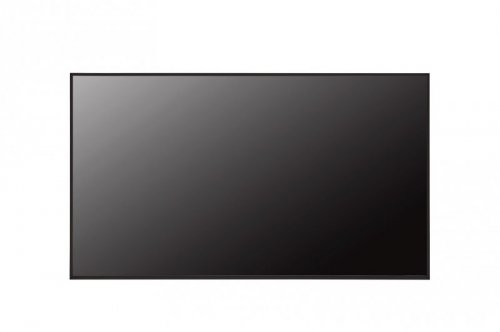 LG 49UH5N-E Płaski panel Digital Signage 124,5 cm (49&quot;) LCD Wi-Fi 500 cd/m2 4K Ultra HD Czarny WebOS 24/7