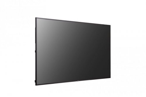 LG 75UH5J-M Płaski panel Digital Signage 190,5 cm (75&quot;) LCD Wi-Fi 500 cd/m2 4K Ultra HD Czarny WebOS 24/7