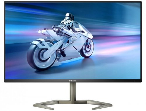 Philips Monitor 32M1N5800A 31.5&quot; IPS 4K 144Hz HDMIx2 DPx2 Pivot Głośniki