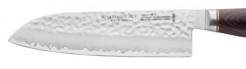 ZWILLING 34074-181-0 nóź kuchenny Stal 1 szt. Nóż Santoku