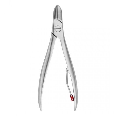 Satynowe cążki do paznokci ZWILLING Twinox 42457-101-3 - 12 cm