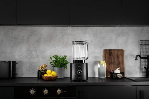 Blender wysokowydajny Pro ZWILLING Enfinigy 53001-001-0 czarny