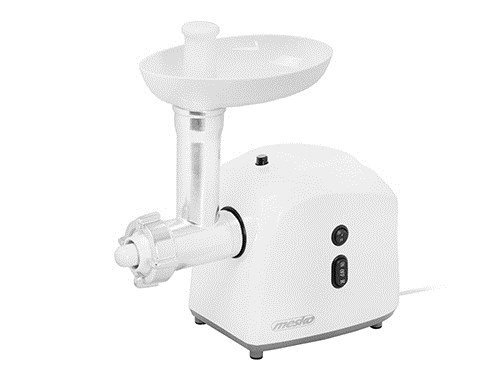 Mesko Home MS 4805 maszynka do mielenia 600 W Biały