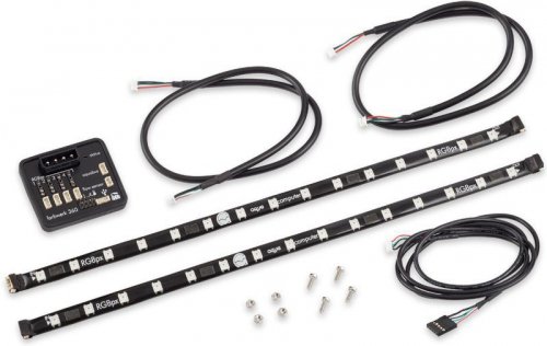 aqua computer farbwerk 360 RGB Kontroler LED