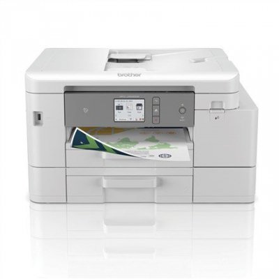 Drukarka Brother MFC-J4540DWXL Atrament A4 4800x1200 DPI Wi-Fi