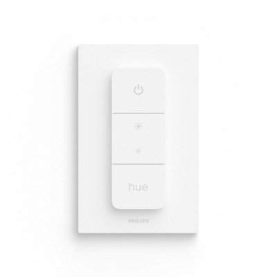 SMART HOME HUE DIMMER SWITCH/929002398602 PHILIPS