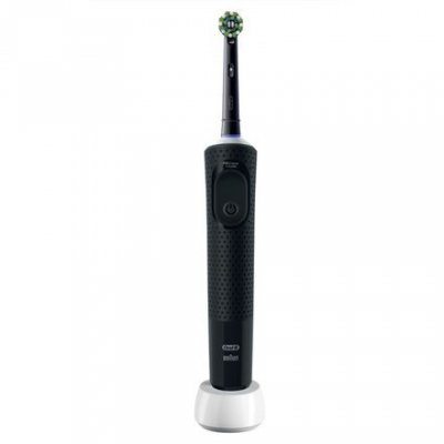 Szczoteczka do zębów Oral-B Vitality Pro Dorosły Obrotowo-pulsacyjna Czarny