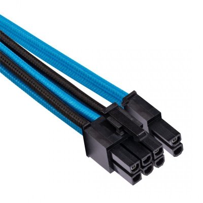 Corsair CP-8920249 wewnętrzny kabel zasilający 0,65 m