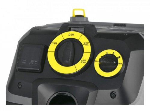 KARCHER ODKURZACZ UNIWERSALNY NT 30/1 TACT TE L