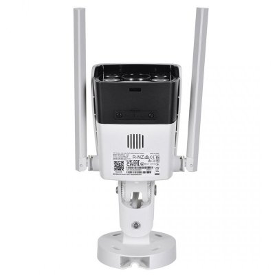Kamera TP-LINK VIGI C340-W(4mm) Zewnętrzna, w pełni kolorowa kamera sieciowa VIGI typu Bullet, 4MP