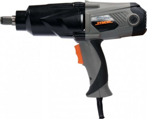 Klucz udarowy 1100W 3/4&quot; T57097 STHOR