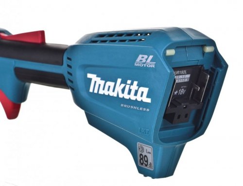 Kosa żyłkowa Aku 18V 1x5,0Ah DUR192LST MAKITA