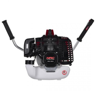 Kosa spalinowa NAC BP517-20B-V 2KM + żyłka