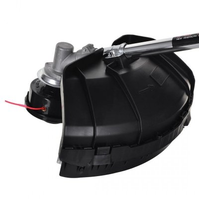 Kosa spalinowa NAC BP517-20B-V 2KM + żyłka