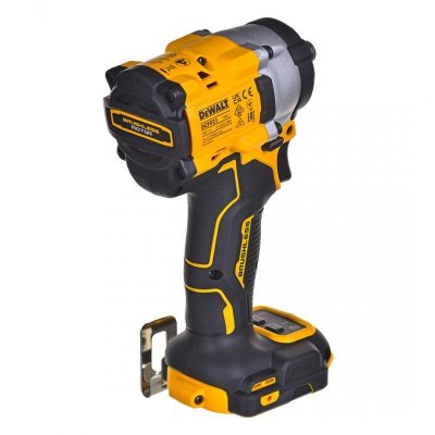 Klucz udarowy 1/2&quot; 18V 406 Nm 2x 5,0 Ah DCF921P2T DEWALT