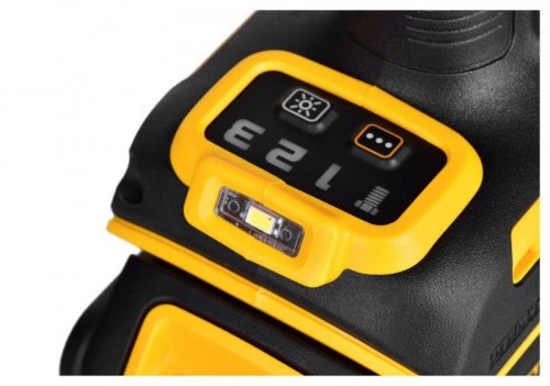 Klucz udarowy 1/2&quot; 18V 2*5,0Ah DCF900P2G DEWALT