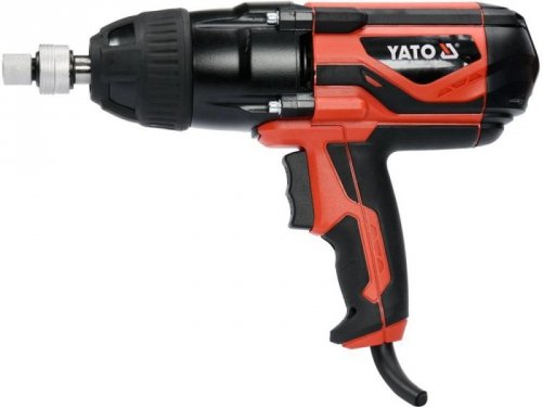 Elektryczny klucz udarowy 1/2&quot; 60Nm YATO YT-82021
