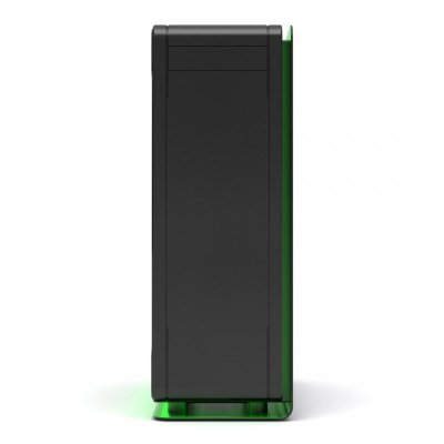 Obudowa Phanteks Enthoo Elite PH-ES916E_BK (ATX, Extended ATX, Micro ATX, Mini ITX, SSI EEB; czarny)