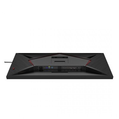 AOC AG275QX/EU monitor komputerowy 68,6 cm (27&quot;) 2560 x 1440 px Quad HD Czarny, Czerwony