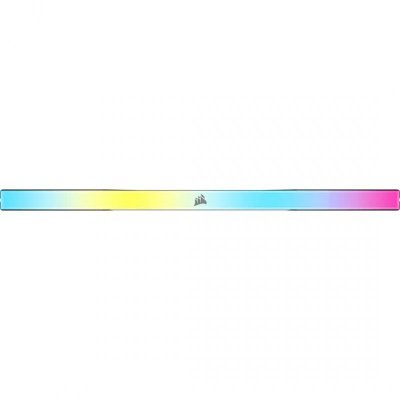 Corsair VENGEANCE RGB 64GB (2x32GB) DDR5 DRAM 6000MHz C40