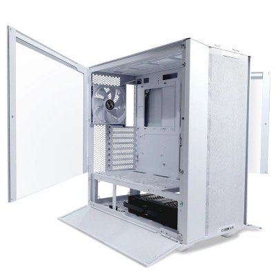 Obudowa Lian Li LANCOOL III E-ATX Biała