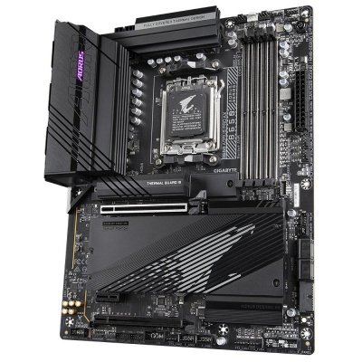 Gigabyte B650 AORUS PRO AX płyta główna AMD B650 Gniazdo AM5 ATX