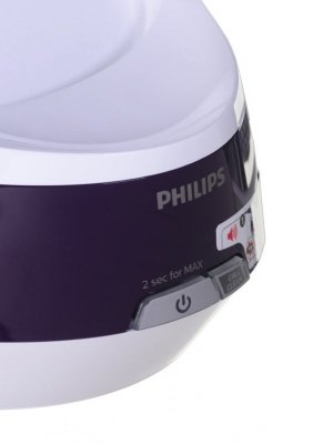 Philips Żelazko z generatorem pary pod ciśnieniem do 6,5 bara