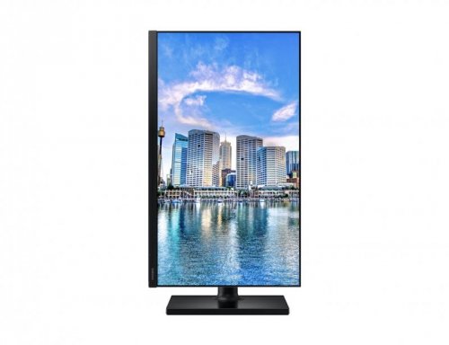 MONITOR SAMSUNG LED 24&quot; LF24T450FZUXEN