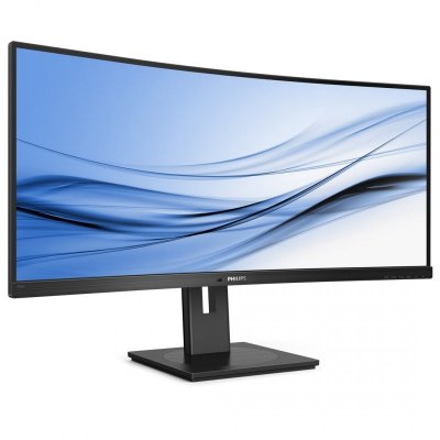 MONITOR PHILIPS LED 34&quot; 346B1C/00