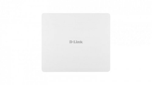 D-Link AC1200 1200 Mbit/s Biały Obsługa PoE