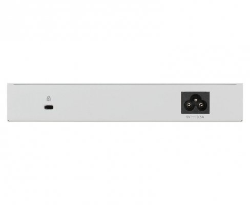 D-Link DNH-100 urządzenie do zarządzania siecią 100 Mbit/s Przewodowa sieć LAN
