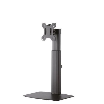 Neomounts FPMA-D865BLACK uchwyt / stojak do monitorów 81,3 cm (32&quot;) Biurko Czarny