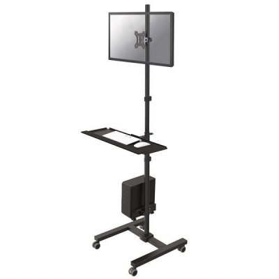 Uchwyt monitora mobilny 10-32&quot; FPMA-MOBILE1700 NEWSTAR